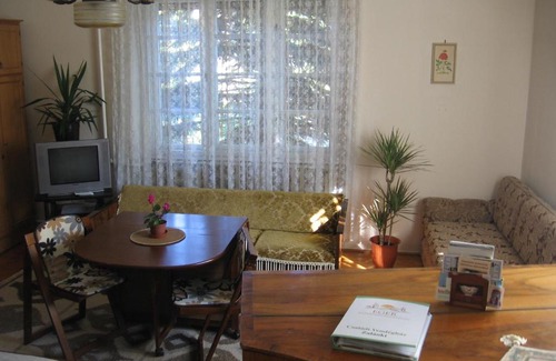 Eger Apartamento | Családi Vendégház