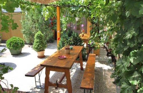 Eger Apartamento | Családi Vendégház