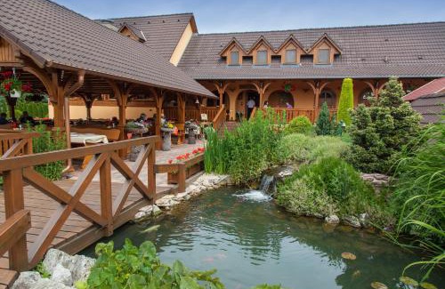 Kecskemet Casa | Csalánosi Vendégház