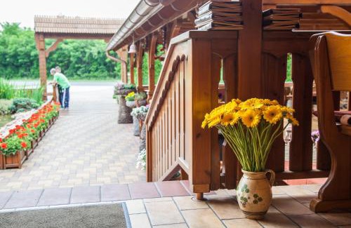 Kecskemet Casa | Csalánosi Vendégház