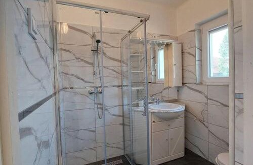 Zsorifurdo Apartamento | Csalogány 19 Apartman