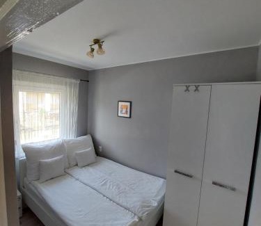 Zsorifurdo Apartamento | Csalogány 19 Apartman