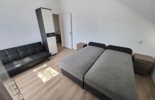 Zsorifurdo Casa | Csalogány Apartman