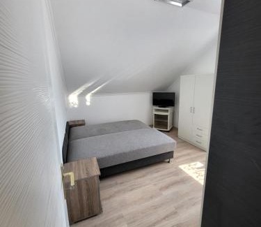Zsorifurdo Casa | Csalogány Apartman