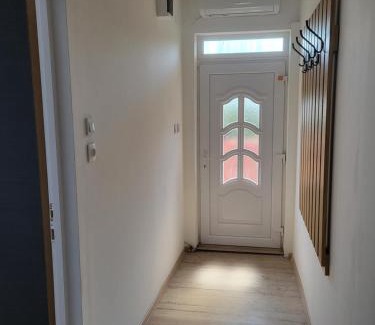 Zsorifurdo Casa | Csalogány Apartman