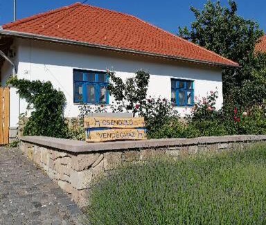 Noszvaj Apartamento | CSENDÜLŐ VENDÉGHÁZ