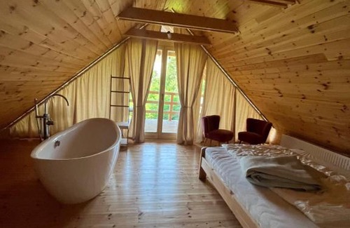 Noszvaj Apartamento | CSENDÜLŐ VENDÉGHÁZ