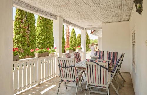 Regec Apartamento | Csend,Élet,Regéc