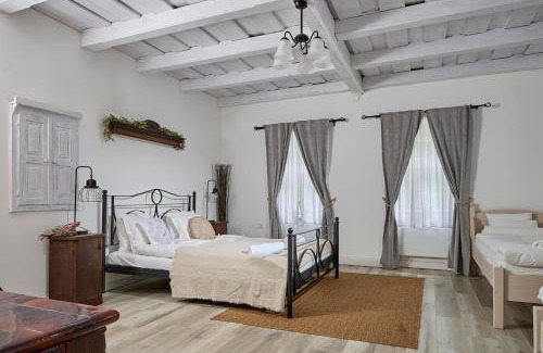 Regec Apartamento | Csend,Élet,Regéc