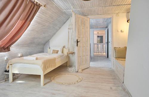 Regec Apartamento | Csend,Élet,Regéc