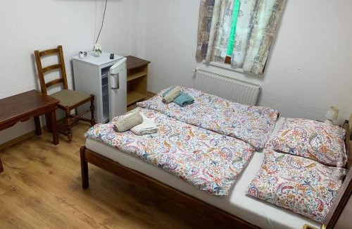 Alsotold Casa | Cserhátvölgy Panzió