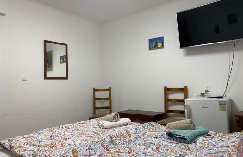 Alsotold Casa | Cserhátvölgy Panzió