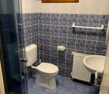 Alsotold Casa | Cserhátvölgy Panzió