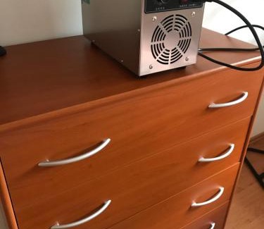 Zsorifurdo Apartamento | CSEVI Apartmanház