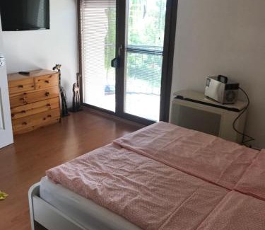 Zsorifurdo Apartamento | CSEVI Apartmanház