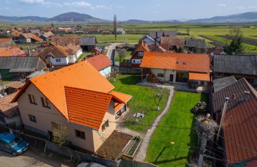 Siculeni Casa | Csicsói Csűrház