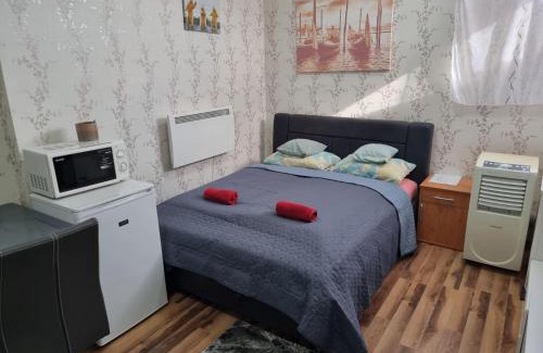 Kisvarda Apartamento | Csillag Apartman