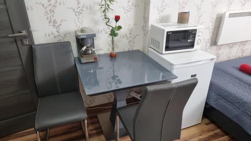 Kisvarda Apartamento | Csillag Apartman