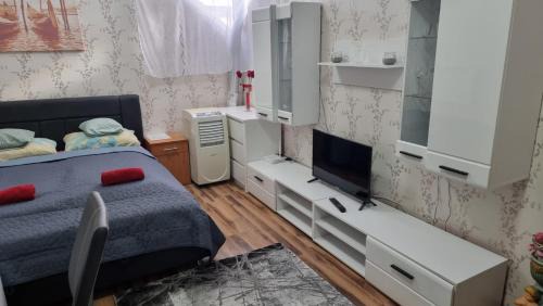Kisvarda Apartamento | Csillag Apartman