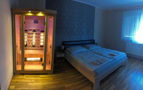 Eger Apartamento | Csillagfény Apartment