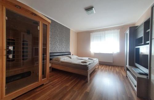 Eger Apartamento | Csillagfény Apartment