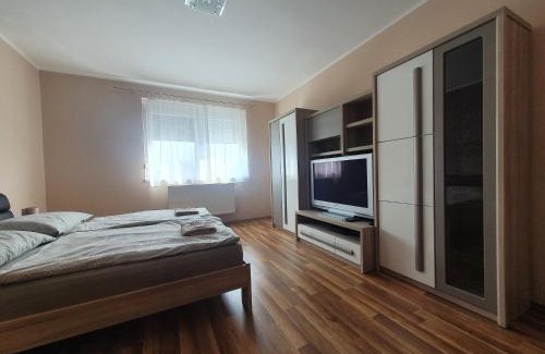 Eger Apartamento | Csillagfény Apartment