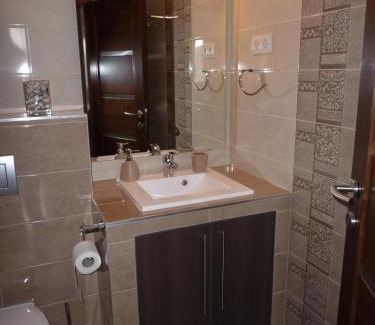 Eger Apartamento | Csillagfény Apartment