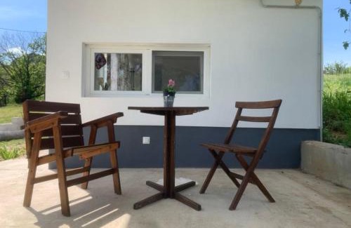 Kisapati Apartamento | Csipkeház Kisapáti