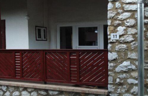 Zsorifurdo Apartamento | Csipkerózsa Vendégház