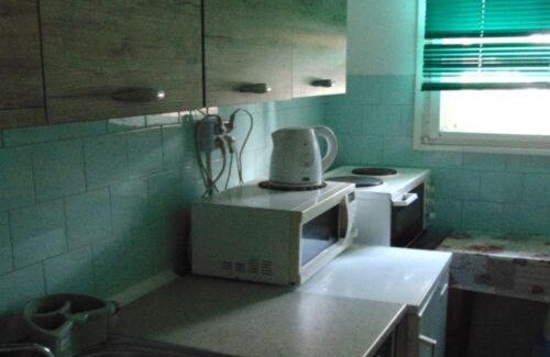 Zsorifurdo Apartamento | Csipkerózsa Vendégház