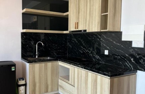 Vung Tau Apartamento | CSJ HOTEL VUNG TAU