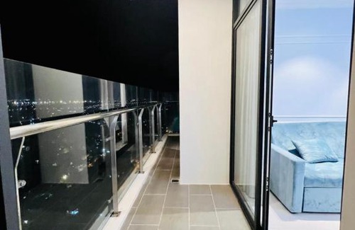 Vung Tau Apartamento | CSJ HOTEL VUNG TAU