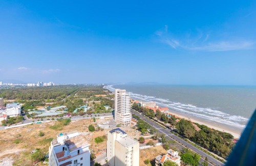 Vung Tau Apartamento | CSJ HOTEL VUNG TAU