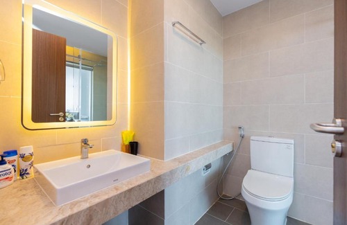 Vung Tau Apartamento | CSJ HOTEL VUNG TAU