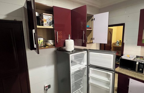 Madina Apartamento | CSL Apartments No. 5
