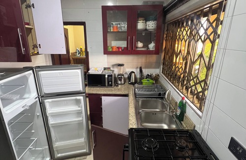 Madina Apartamento | CSL Apartments No. 5