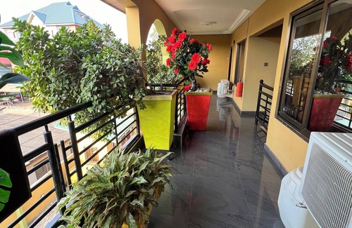 Madina Apartamento | CSL Apartments No. 5