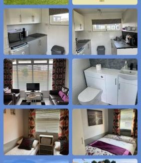 Chapel Saint Leonards Complejo | CSL Holidays