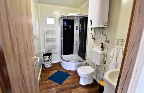 Pusztavacs Casa | Csoda Apartman