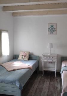 Csapi Casa | Csodakert Vendégház