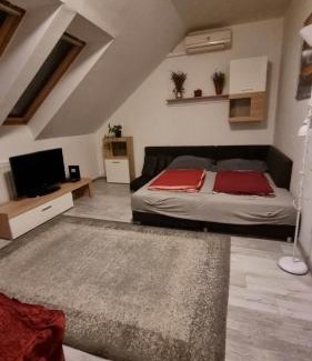 Bekescsaba Apartamento | Csodaszép