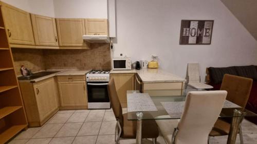 Bekescsaba Apartamento | Csodaszép