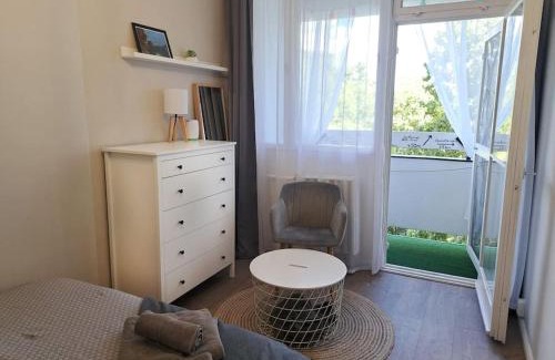 Csongrad Apartamento | Csongrádi Tiszavirág Apartman