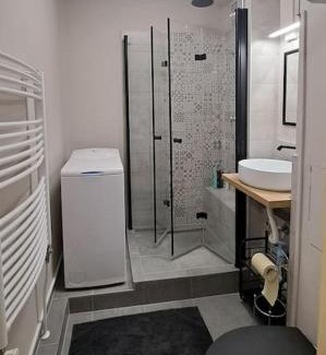 Csongrad Apartamento | Csongrádi Tiszavirág Apartman