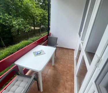 Csopak Apartamento | Csopak Muskátli