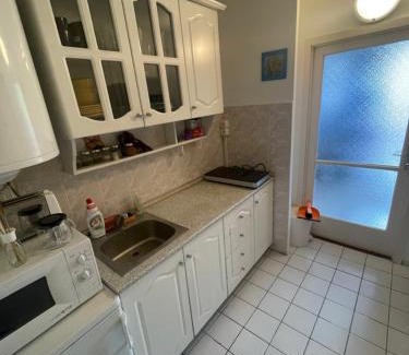 Csopak Apartamento | Csopak Muskátli