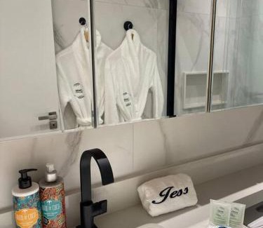 Jardim Oceania Apartamento | CSQ Jardins by Jess