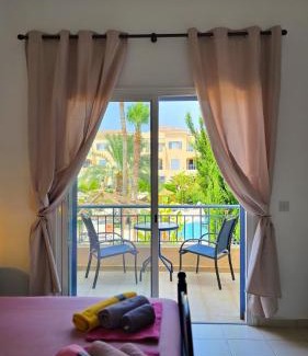 Paphos Casa | CSS Cheerful Smart Superior 2BD Townhouse Limnaria Gardens