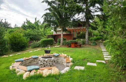 Eger Apartamento | Csudakuckó