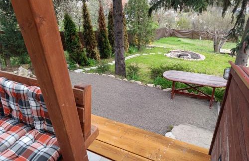 Eger Apartamento | Csudakuckó